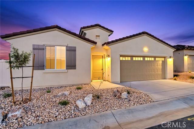 Yucca Valley, CA 92284,7408 Desert Sky Drive