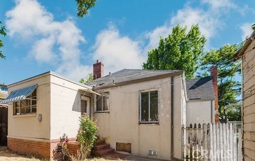 Burlingame, CA 94010,1431 Laguna Avenue