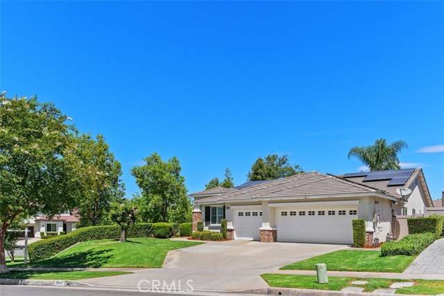 Redlands, CA 92374,1647 Naranjo Court