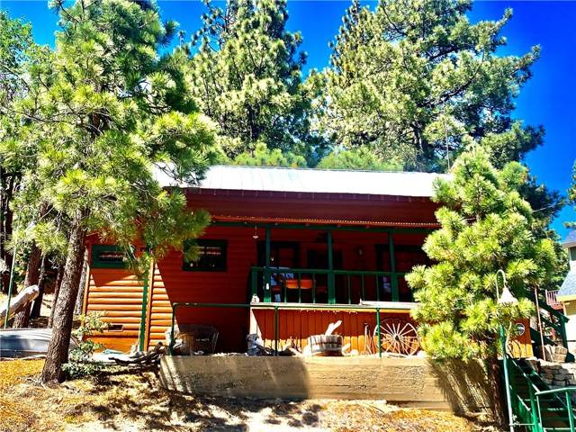 Green Valley Lake, CA 92341,33140 Juniper Lane