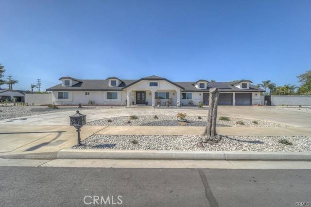Ontario, CA 91762,1220 Tropicana Street