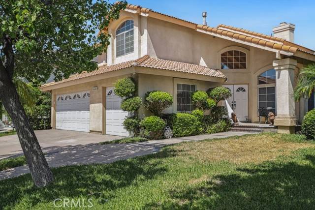 Fontana, CA 92336,14226 Remington Court