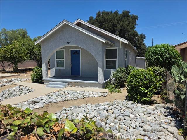 Ontario, CA 91761,407 E Park Street