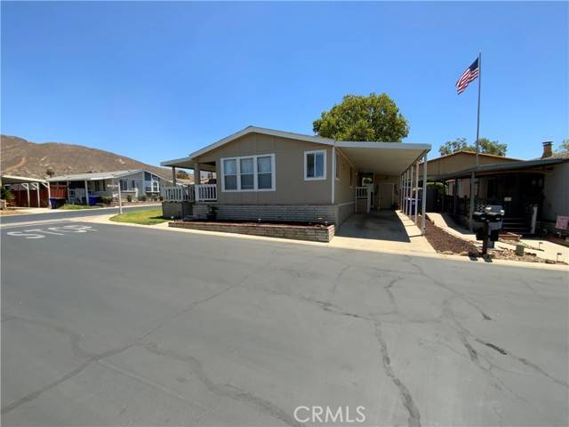 Jurupa Valley, CA 92509,4080 Pedley Road #234