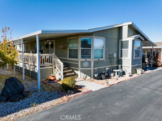 Victorville, CA 92392,14000 El Evado Road #56