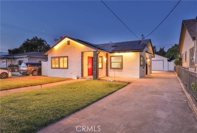 Redlands, CA 92374,1024 Lawton Street