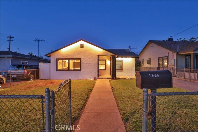 Redlands, CA 92374,1024 Lawton Street