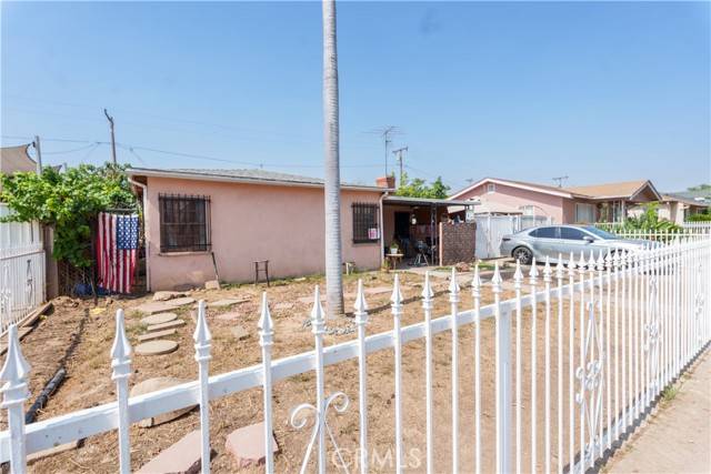 Montebello, CA 90640,2429 W Cleveland Avenue