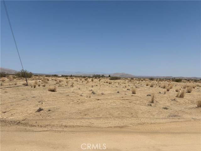 Joshua Tree, CA 92252,5650 Cascade Road