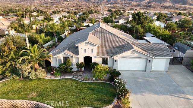 Perris, CA 92570,19247 Mountain Shadow Lane