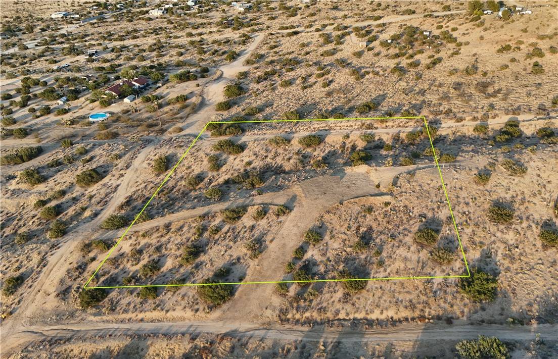 Apple Valley, CA 92308,0 Mountain View Rd