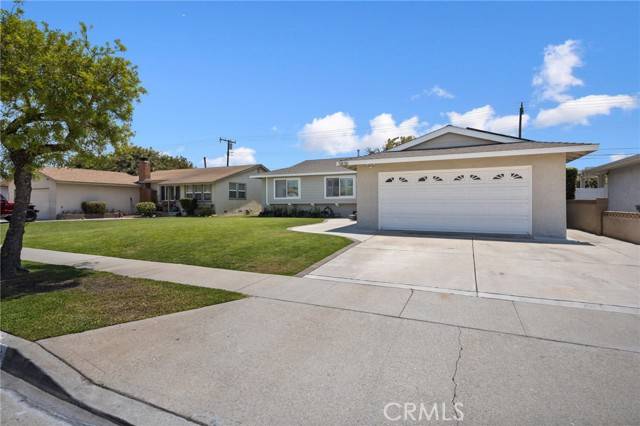 Buena Park, CA 90620,5836 Trinidad Way