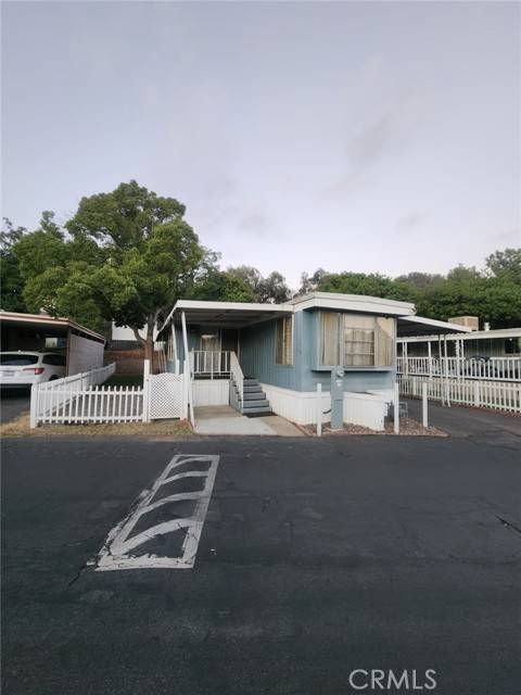 El Cajon, CA 92021,351 E Bradley #19