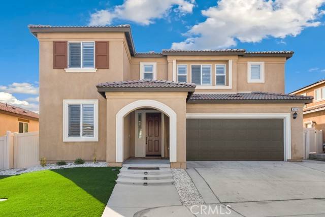 Highland, CA 92346,8004 Sorrento Way