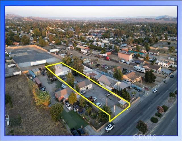 Jurupa Valley, CA 91752,5064 Etiwanda Avenue