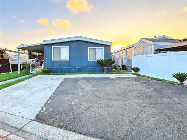 Highland, CA 92346,26245 E Baseline Street #18