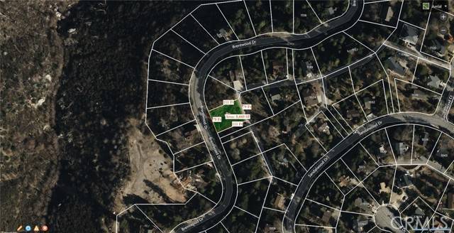 Lake Arrowhead, CA 92352,0 Brentwood Drive