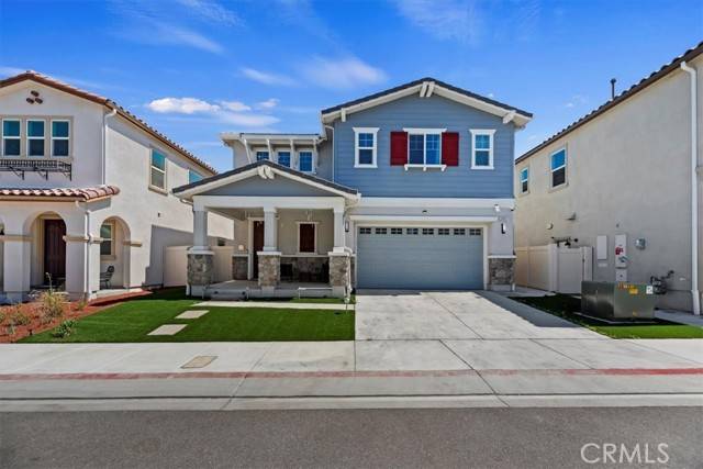 Newhall (santa Clarita), CA 91321,20911 Jennings Way