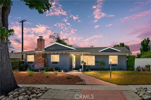 Monrovia, CA 91016,804 Naples Street