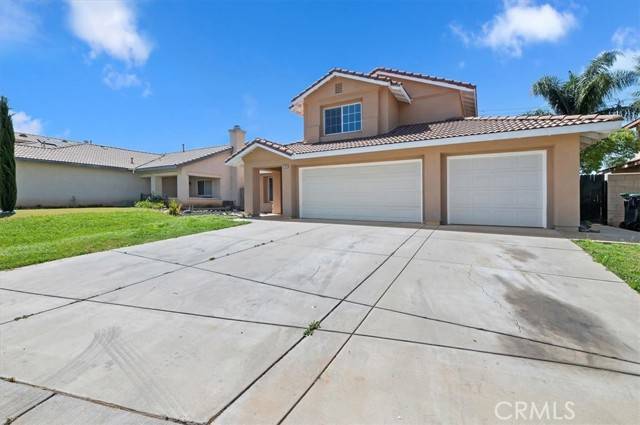 Menifee, CA 92585,27541 Vanilla Court