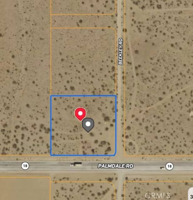 Pinon Hills, CA 92372,11 Palmdale Road