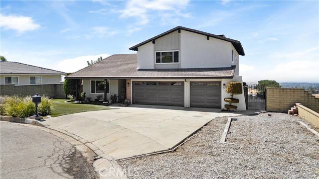 Rancho Cucamonga, CA 91737,8915 Appaloosa Court