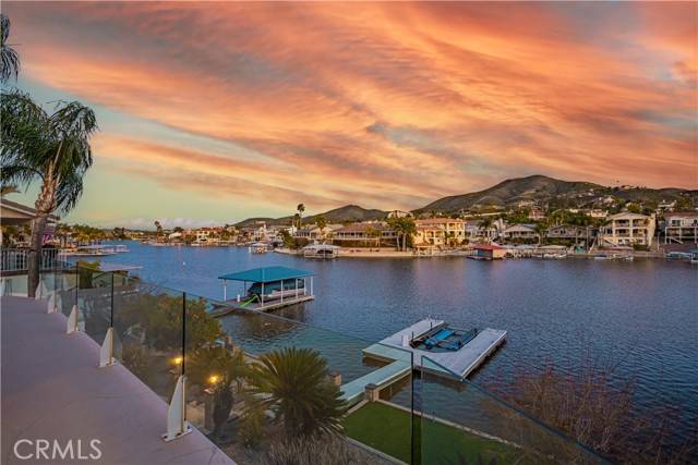 Canyon Lake, CA 92587,30360 Point Marina