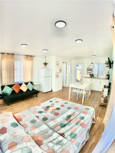 Landers, CA 92285,55778 Sunnyslope Drive