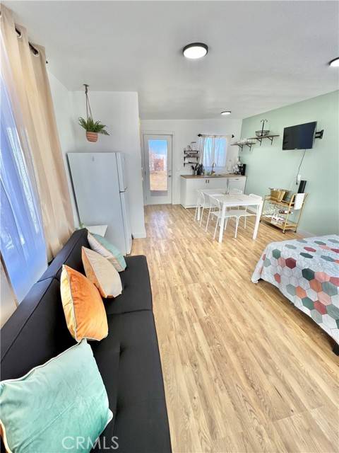 Landers, CA 92285,55778 Sunnyslope Drive