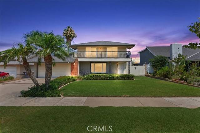 Corona, CA 92882,373 Burr Street