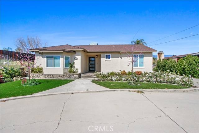 Rancho Cucamonga, CA 91730,8410 Arrow