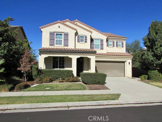 Corona, CA 92883,10918 Clover Cir