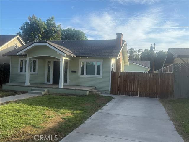 Riverside, CA 92506,4033 Linwood Place