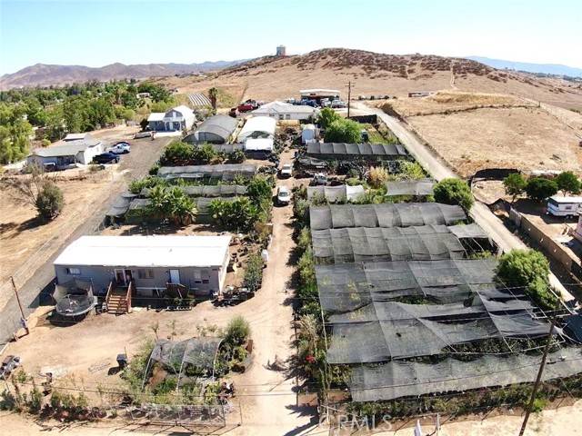 Perris, CA 92570,22861 Betty Rd.