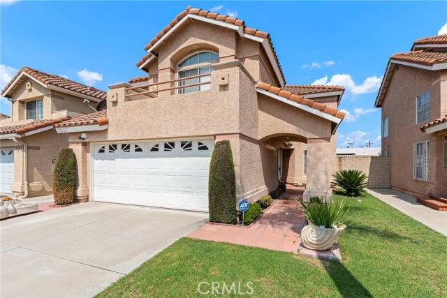 South El Monte, CA 91733,1227 Esteban Torres Drive