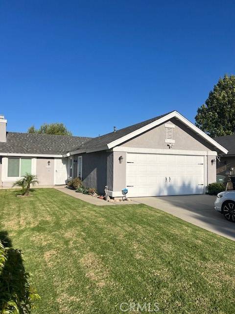 Perris, CA 92571,2363 Cloverfield Street