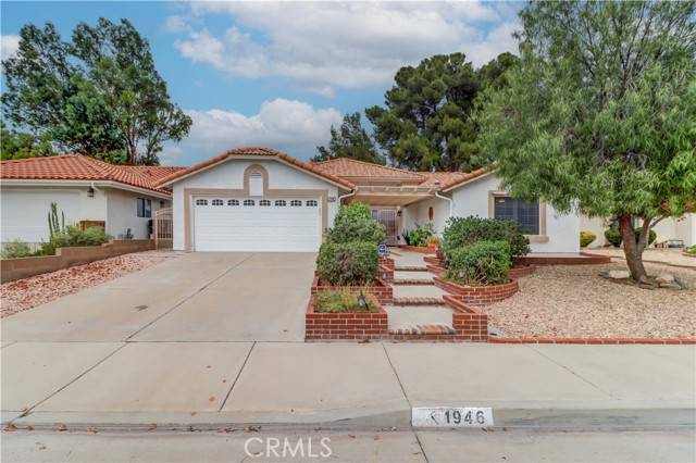 Hemet, CA 92545,1946 Tamarack Lane