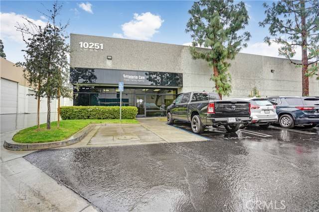 Rancho Cucamonga, CA 91730,10251 Trademark Street