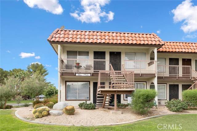 Desert Hot Springs, CA 92240,9647 Spyglass Avenue #18
