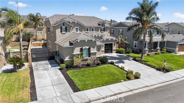 Eastvale, CA 91752,6512 Caxton Street