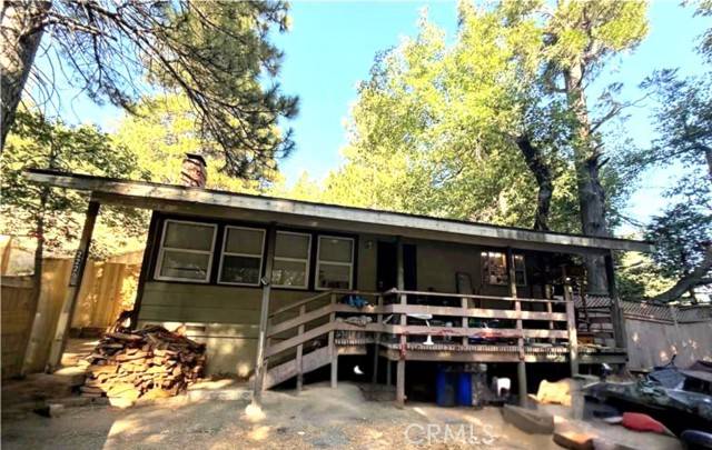 Running Springs, CA 92382,2229 Spring Oak Drive