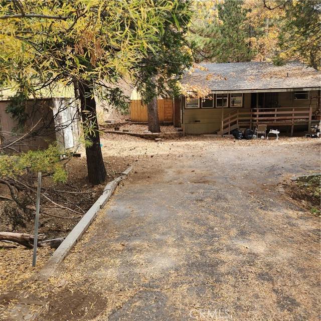 Running Springs, CA 92382,2229 Spring Oak Drive