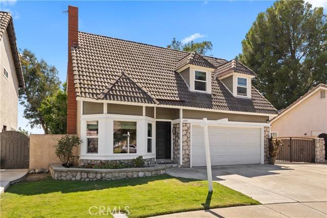 Rancho Cucamonga, CA 91737,11537 Mount Hood Court