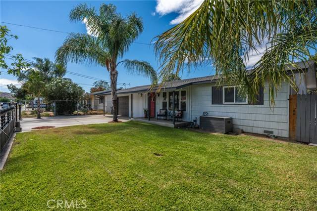 Hemet, CA 92543,601 Taylor