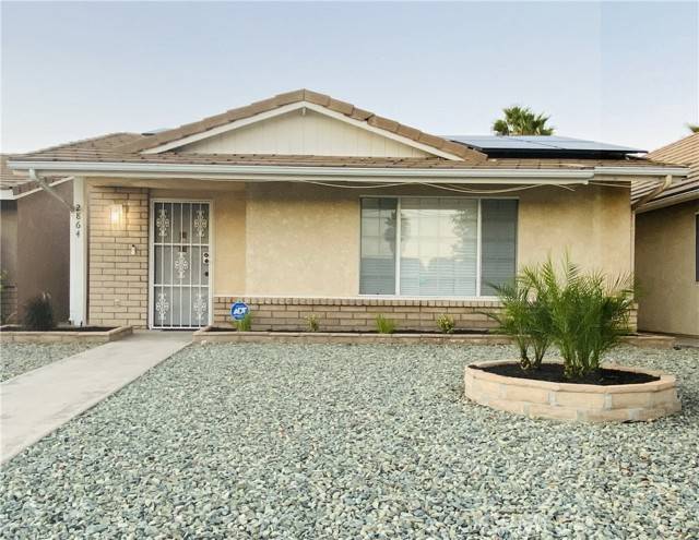 Hemet, CA 92545,2864 Lynae Way