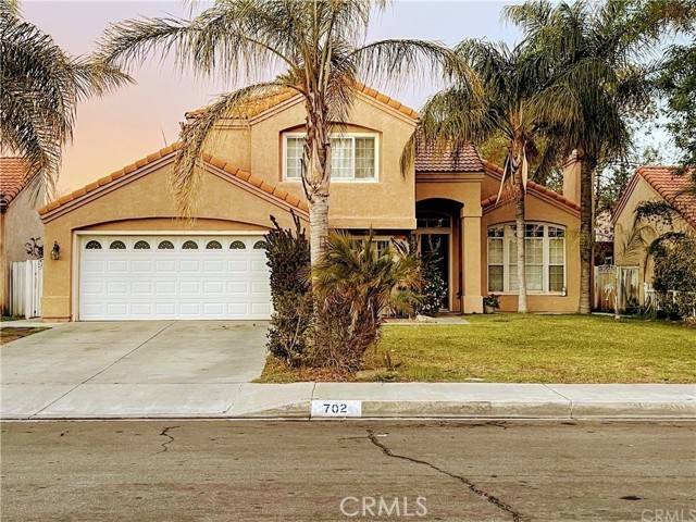 Perris, CA 92571,702 Camelia