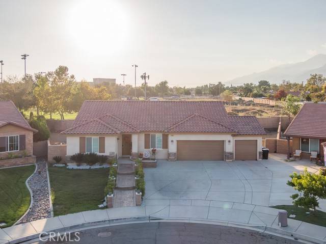 Rialto, CA 92377,1388 Nicholas Court