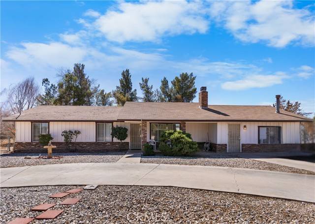 Hesperia, CA 92345,17837 Fresno Street