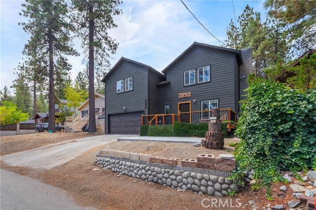 Wrightwood, CA 92397,1279 Irene Street