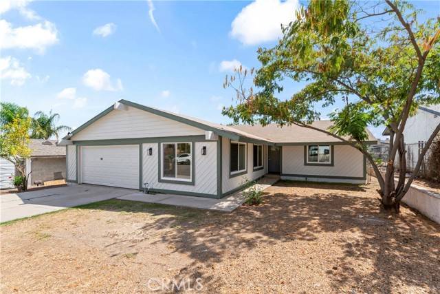 Menifee, CA 92587,23561 Casa Bonita Avenue